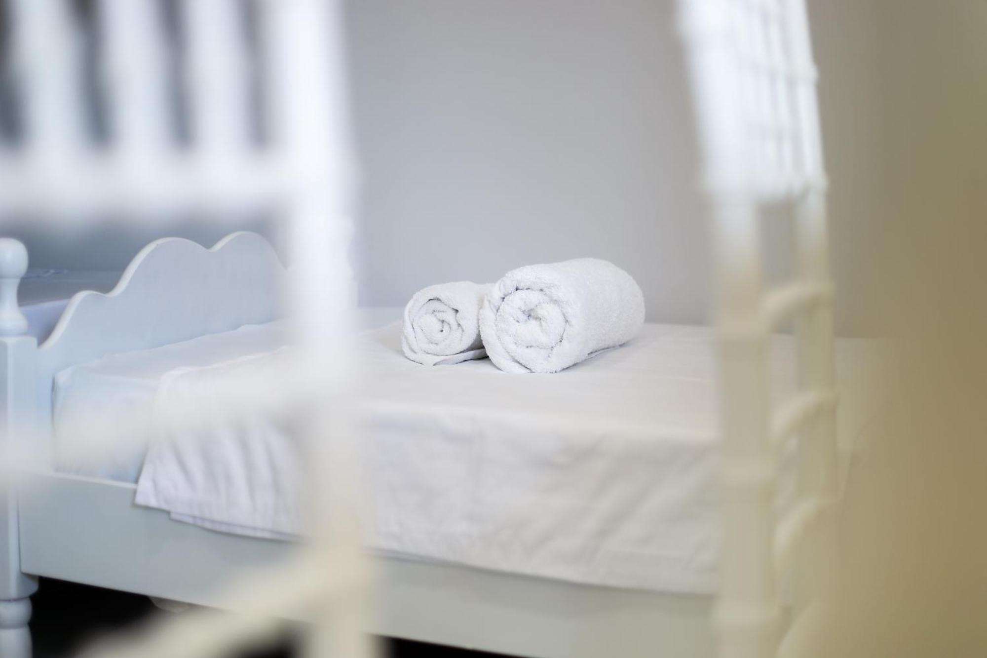 Vila Feliz - Premium Rooms With Free Private Parking Vlorë Екстериор снимка